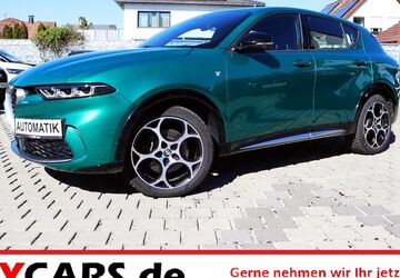 Alfa Romeo Tonale 42.165 km 24.999 &euro; Röthenbach a. d. Pegnitz 90552