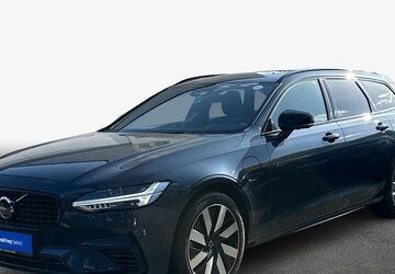 Volvo V90 25.904 km 54.990 &euro; Nürnberg 90471
