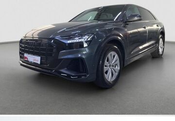 Audi Q8 74.356 km 59.479 &euro; Fürth 90763