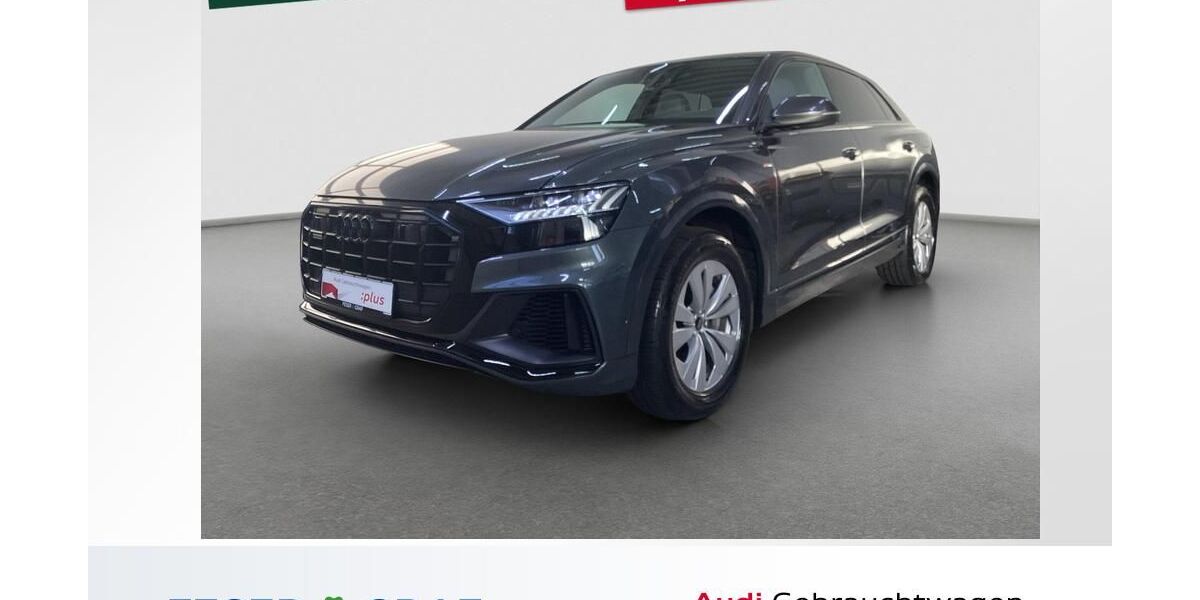 Audi Q8 74.356 km 59.479 &euro; Fürth 90763