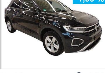 VW T-Roc 51.050 km 24.406 &euro; Fürth 90762