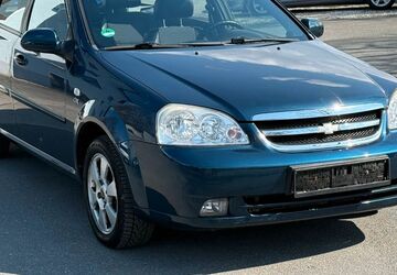 Chevrolet Nubira 84.000 km 2.990 &euro; Oberasbach 90522