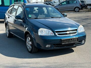 Gebrauchte Chevrolet Nubira