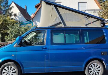 VW T5 California 199.000 km 29.000 &euro; Erlangen 91052