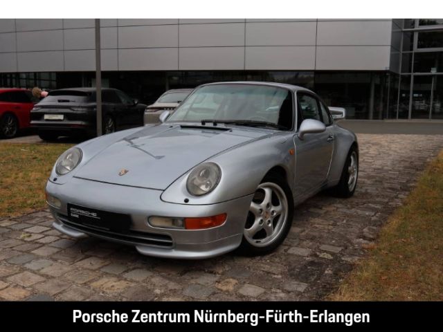 Porsche 993 158.700 km 69.990 &euro; Nürnberg 90425