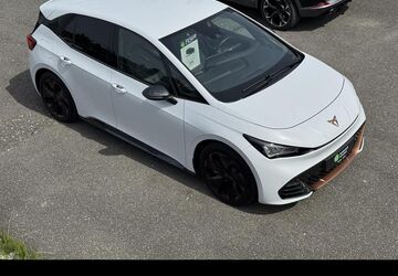 Cupra Born 21.290 km 26.880 &euro; Schwabach 91126