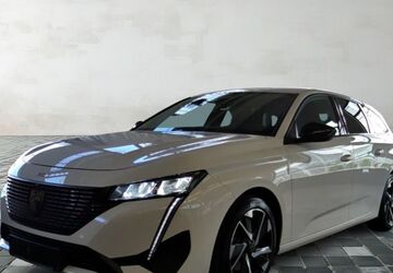 Peugeot 308 86.000 km 17.890 &euro; Nürnberg OT Schweinau 90439