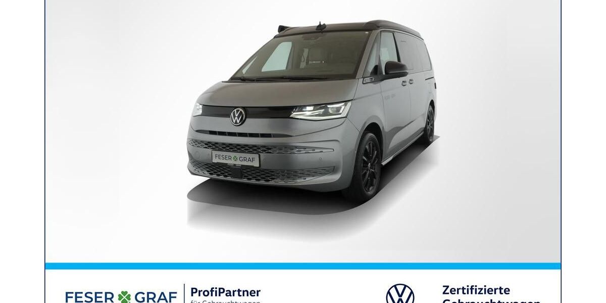 VW T7 California 1.250 km 76.993 &euro; Nürnberg 90441