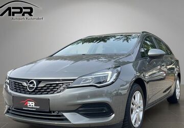 Opel Astra 74.000 km 10.999 &euro; Rückersdorf 90607