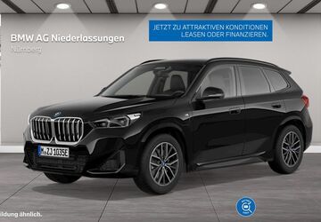 BMW X1 7.242 km 51.695 &euro; Nürnberg 90441