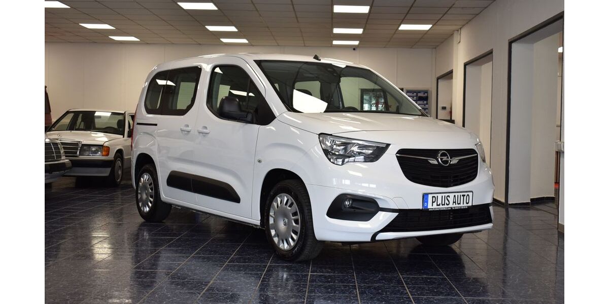 Opel Combo Life 106.650 km 15.470 &euro; Nürnberg 90431