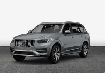 Volvo XC90 71.769 km 48.990 &euro; Nürnberg 90471