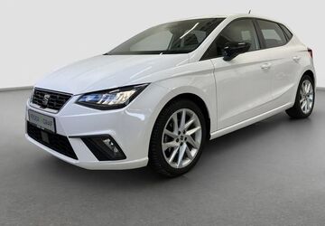 Seat Ibiza 39.300 km 17.980 &euro; Fürth 90763