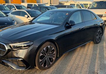 Mercedes-Benz E 450 40.700 km 91.300 &euro; Fürth 90763