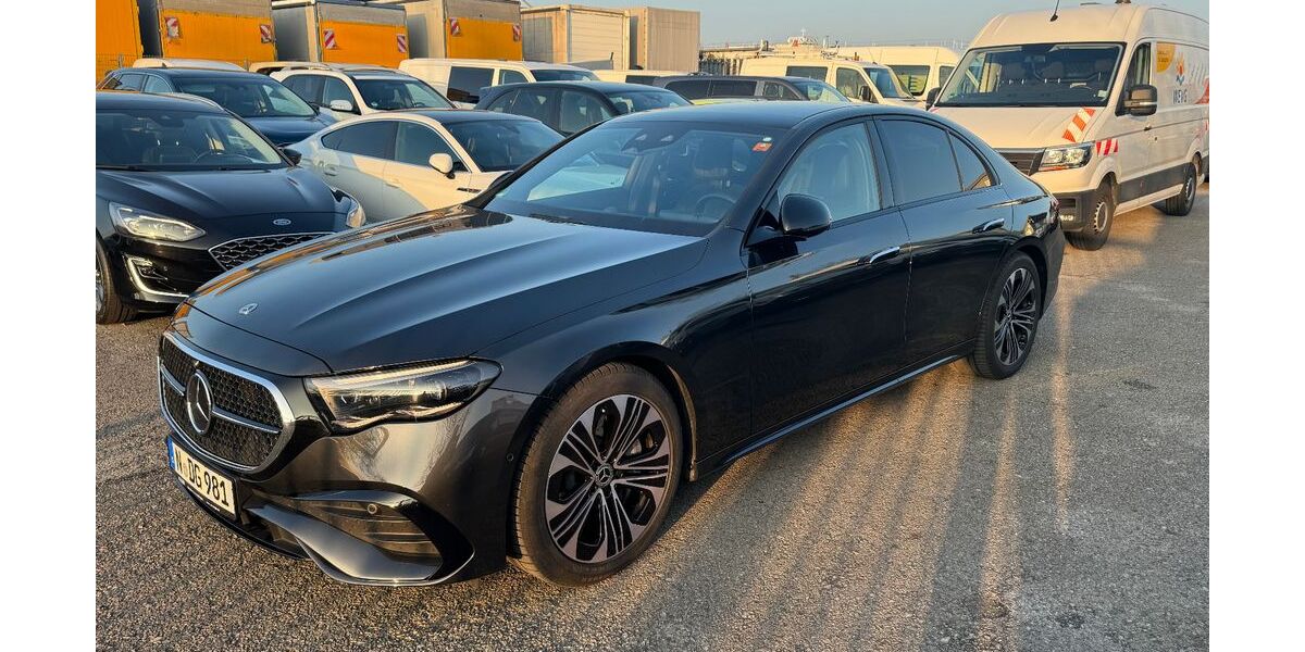 Mercedes-Benz E 450 40.700 km 91.300 &euro; Fürth 90763