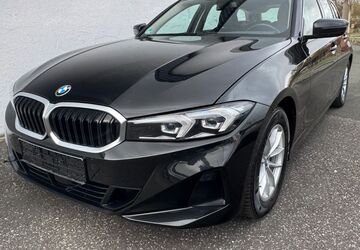 BMW 318 154.000 km 22.000 &euro; Nürnberg 90425