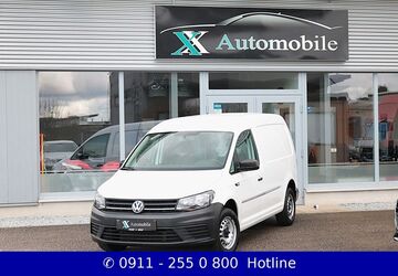VW Caddy 183.000 km 8.899 &euro; Fürth bei Nürnberg 90763