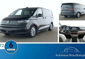 VW T7 Multivan 60.000 km 53.990 &euro; Buchschwabach bei Nürnberg 90574