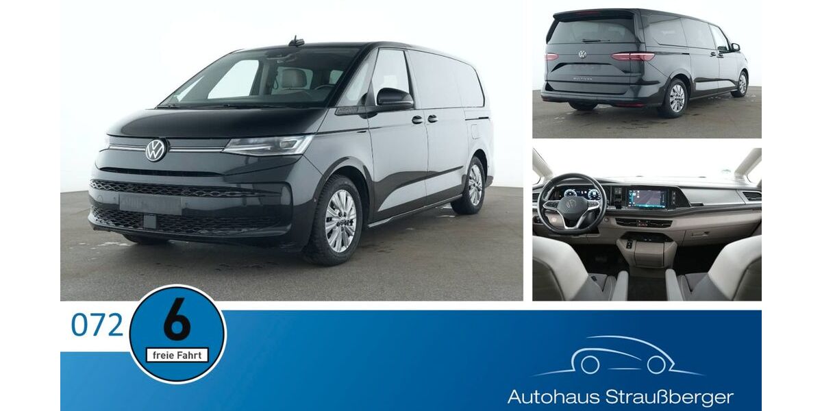 VW T7 Multivan 60.000 km 53.990 &euro; Buchschwabach bei Nürnberg 90574