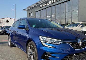 Renault Megane 34.514 km 15.900 &euro; Fürth 90763