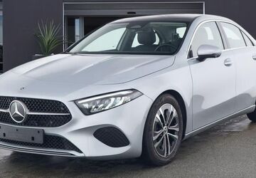 Mercedes-Benz A 180 28.217 km 29.579 &euro; Altdorf 90518