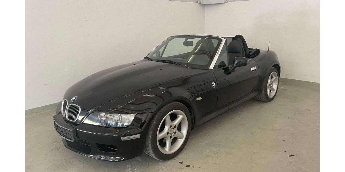 BMW Z3 248.976 km 6.490 &euro; Hausen bei Forchheim 91353