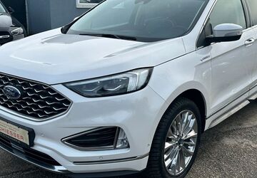 Ford Edge 159.000 km 19.990 &euro; Nürnberg 90408