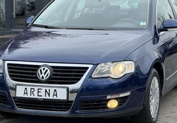 VW Passat 165.000 km 6.999 &euro; Nürnberg 90431
