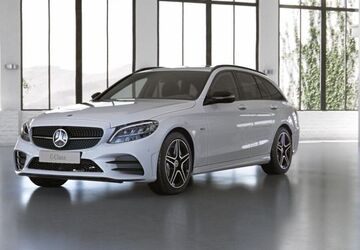 Mercedes-Benz C 300 149.959 km 23.843 &euro; Nürnberg 90425