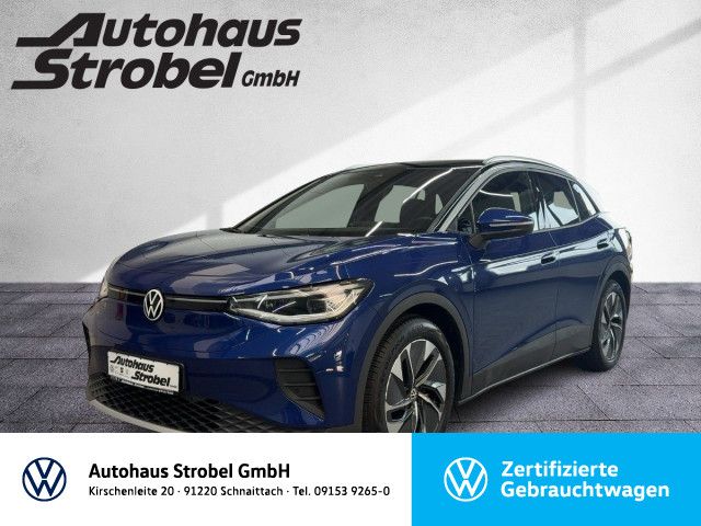 VW ID.4 15.119 km 35.990 &euro; Schnaittach 91220
