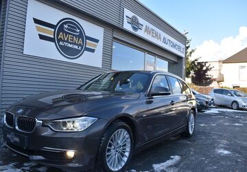BMW 318 150.000 km 11.490 &euro; Nürnberg 90451