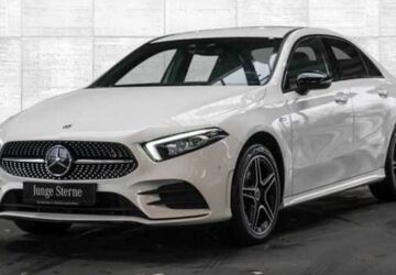 Mercedes-Benz A 250 66.200 km 25.300 &euro; Erlangen 91056