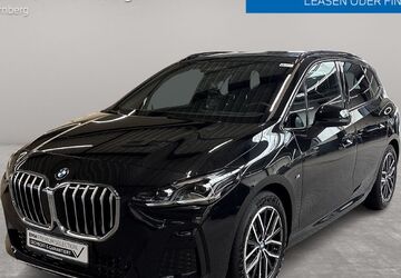 BMW 223 Active Tourer 14.783 km 40.794 &euro; Nürnberg 90441