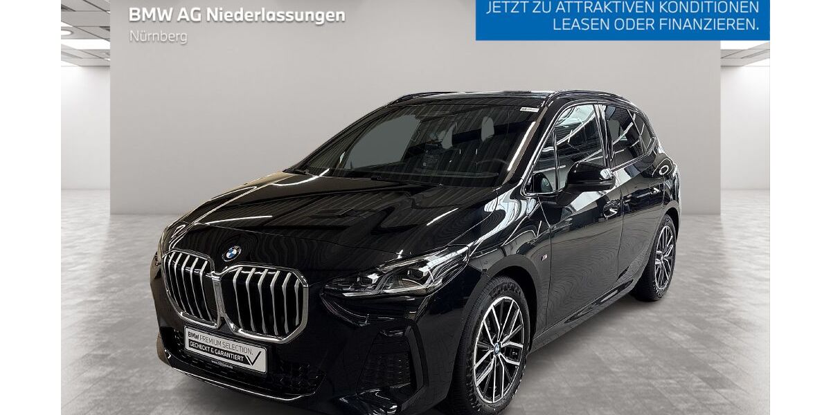 BMW 223 Active Tourer 14.783 km 40.794 &euro; Nürnberg 90441