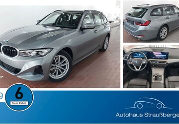 BMW 320 67.300 km 30.480 &euro; Buchschwabach bei Nürnberg 90574