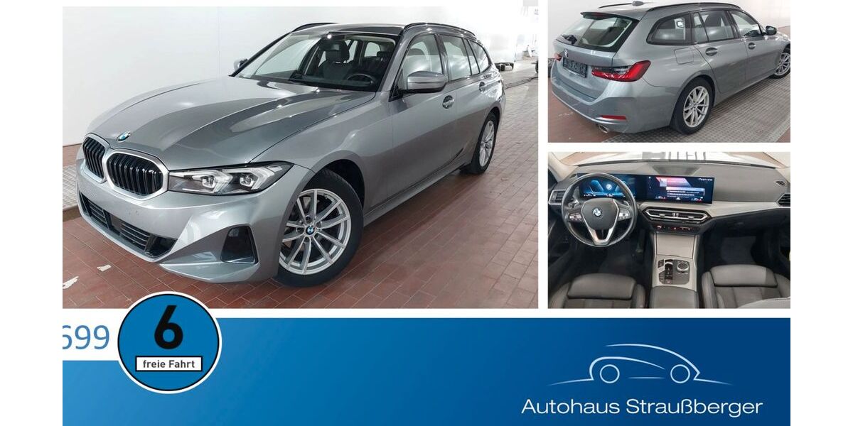 BMW 320 67.300 km 30.480 &euro; Buchschwabach bei Nürnberg 90574