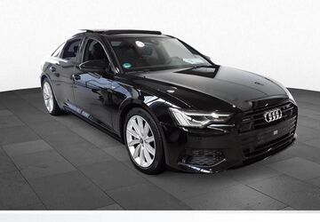 Audi A6 56.200 km 36.490 &euro; Roth 91154