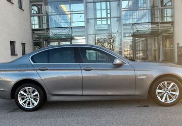 BMW 523 194.000 km 8.900 &euro; Nürnberg 90439