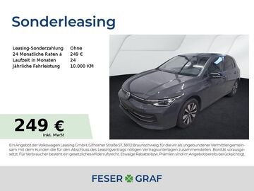 Gebrauchte VW Golf