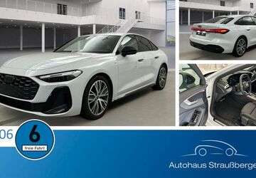 Audi A5 10.200 km 43.980 &euro; Buchschwabach bei Nürnberg 90574
