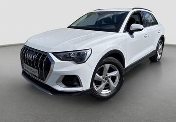Audi Q3 71.562 km 26.980 &euro; Cadolzburg 90556