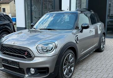 Mini Countryman S (Cooper) 13.600 km 26.900 &euro; Fürth bei Nürnberg 90765