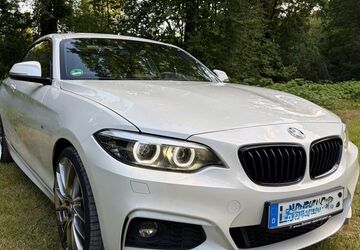 BMW 220 106.350 km 22.900 &euro; Schwaig 90571