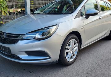 Opel Astra 182.000 km 6.390 &euro; Nürnberg 90449