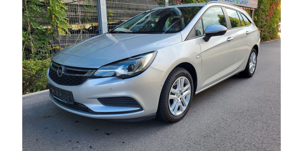 Opel Astra 182.000 km 6.390 &euro; Nürnberg 90449