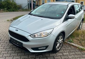 Ford Focus 199.000 km 2.750 &euro; Fürth 90763