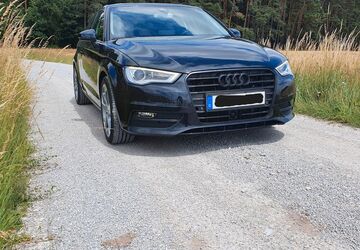 Audi A3 248.000 km 7.000 &euro; Wilhermsdorf 91452