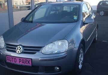 VW Golf 200.000 km 1.950 &euro; Fürth 90765