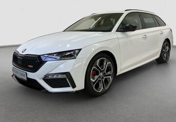 Skoda Octavia 84.290 km 31.880 &euro; Cadolzburg 90556