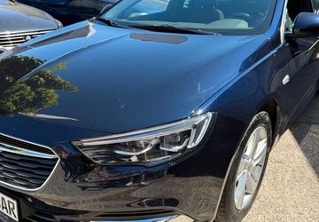 Opel Insignia 81.000 km 15.980 &euro; Fürth 90763